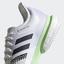 Adidas Mens SoleCourt Tennis Shoes - Cloud White - thumbnail image 8
