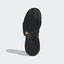 Adidas Mens SoleCourt Tennis Shoes - Core Black - thumbnail image 3