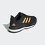 Adidas Mens SoleCourt Tennis Shoes - Core Black - thumbnail image 5