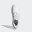 Adidas Mens SoleCourt Parley Tennis Shoes - White - thumbnail image 2