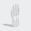 Adidas Mens SoleCourt Parley Tennis Shoes - White - thumbnail image 3