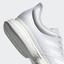 Adidas Mens SoleCourt Parley Tennis Shoes - White - thumbnail image 7