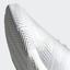 Adidas Mens SoleCourt Parley Tennis Shoes - White - thumbnail image 8