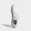 Adidas Womens SoleCourt Parley Tennis Shoes - White - thumbnail image 2