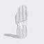 Adidas Womens SoleCourt Parley Tennis Shoes - White - thumbnail image 3