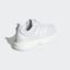 Adidas Womens SoleCourt Parley Tennis Shoes - White - thumbnail image 5