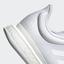 Adidas Womens SoleCourt Parley Tennis Shoes - White - thumbnail image 7