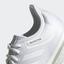 Adidas Womens SoleCourt Parley Tennis Shoes - White - thumbnail image 8