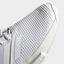 Adidas Womens SoleCourt Parley Tennis Shoes - White - thumbnail image 9