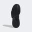 Adidas Mens SoleMatch Bounce Tennis Shoes - Black - thumbnail image 3