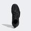 Adidas Mens SoleMatch Bounce Tennis Shoes - Black - thumbnail image 4