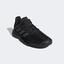 Adidas Mens SoleMatch Bounce Tennis Shoes - Black - thumbnail image 5