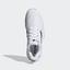 Adidas Mens CourtJam Bounce Tennis Shoes - White/Black - thumbnail image 2