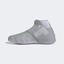 Adidas Womens Stycon Tennis Shoes - Grey/Purple - thumbnail image 6