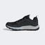 Adidas Womens Terrex Agravic TR Gore-Tex Trail Running Shoes - Core Black/Ash Grey - thumbnail image 6