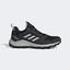 Adidas Womens Terrex Agravic TR Trail Running Shoes - Core Black/Ash Grey - thumbnail image 1