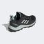 Adidas Womens Terrex Agravic TR Trail Running Shoes - Core Black/Ash Grey - thumbnail image 5