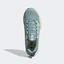 Adidas Womens Terrex Agravic TR Trail Running Shoes - Ash Grey/Yellow Tint - thumbnail image 2