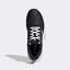 Adidas Mens CourtJam Bounce Tennis Shoes - Black/White - thumbnail image 2