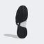 Adidas Mens CourtJam Bounce Tennis Shoes - Black/White - thumbnail image 3
