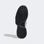 Adidas Mens GameCourt Tennis Shoes - Black/White - thumbnail image 3