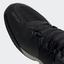 Adidas Mens Adizero Ubersonic 2 Tennis Shoes - Black/Green - thumbnail image 8