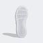 Adidas Kids Tensaur Running Shoes - White (Strapped)