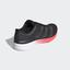 Adidas Womens Adizero RC 2 Running Shoes - Core Black/Signal Pink - thumbnail image 2