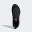 Adidas Mens Galaxar Running Shoes - Core Black/Legacy Blue - thumbnail image 2