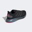 Adidas Mens Galaxar Running Shoes - Core Black/Legacy Blue - thumbnail image 5
