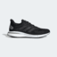 Adidas Mens Supernova Running Shoes - Core Black - thumbnail image 1