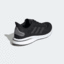 Adidas Mens Supernova Running Shoes - Core Black - thumbnail image 5