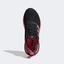 Adidas Womens Ultra Boost PB Running Shoes - Core Black/Signal Pink - thumbnail image 2