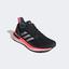 Adidas Womens Ultra Boost PB Running Shoes - Core Black/Signal Pink - thumbnail image 4