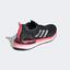 Adidas Womens Ultra Boost PB Running Shoes - Core Black/Signal Pink - thumbnail image 5