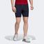 Adidas Mens MatchCode Ergo 7 Inch Shorts - Legend Ink - thumbnail image 3