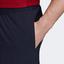 Adidas Mens MatchCode Ergo 7 Inch Shorts - Legend Ink - thumbnail image 7