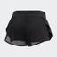 Adidas Womens New York Shorts - Black - thumbnail image 2