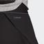 Adidas Womens New York Shorts - Black - thumbnail image 8