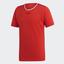 Adidas Mens Stella McCartney Court T-Shirt - Active Red - thumbnail image 1