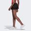 Adidas Womens Stella McCartney Momentum Skirt - Black - thumbnail image 5