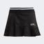 Adidas Womens Stella McCartney Momentum Skirt - Black - thumbnail image 1