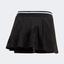 Adidas Womens Stella McCartney Momentum Skirt - Black - thumbnail image 2