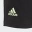 Adidas Boys New York Shorts - Black - thumbnail image 3