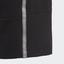 Adidas Boys New York Shorts - Black - thumbnail image 4
