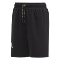 Adidas Boys New York Shorts - Black