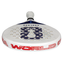 Adidas England World Cup 2026 Padel Racket - thumbnail image 6