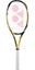 Yonex EZONE 98 G (305g) LTD Tennis Racket - Gold [Frame Only] - thumbnail image 1
