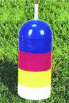 Coaching Aid (Hard Hat Cones)