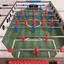 Garlando F-100 Indoor Football Table - Grey Oak - thumbnail image 3